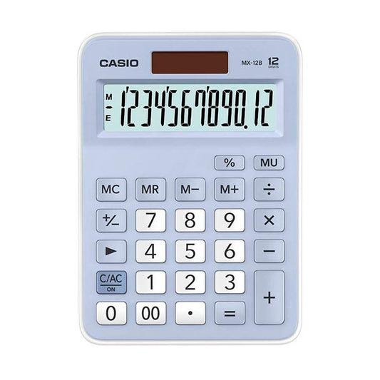 Calculadora MX-12LB
