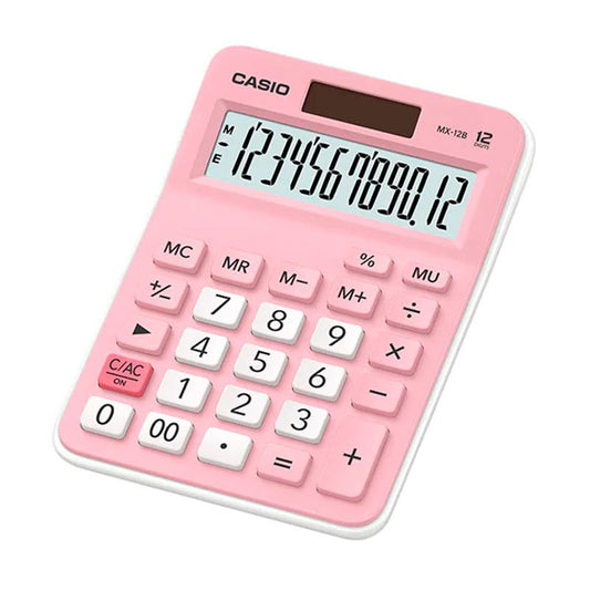 Calculadora MX-12PK