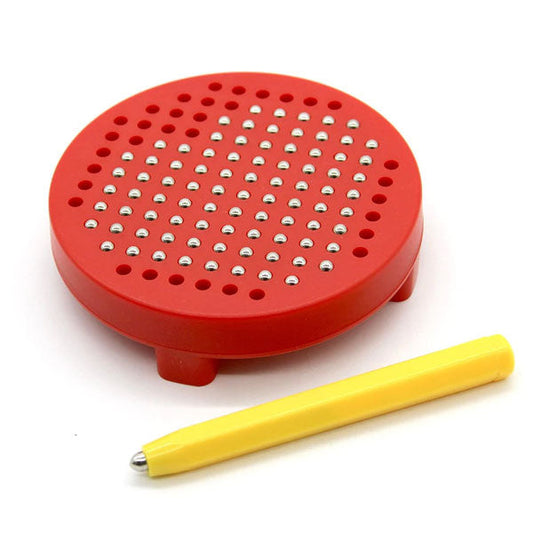 Imapad Pocket Red