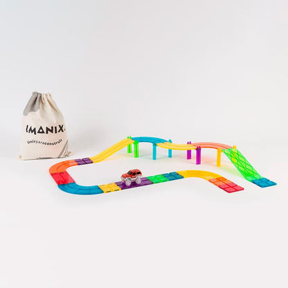 Imanix Speedway 22