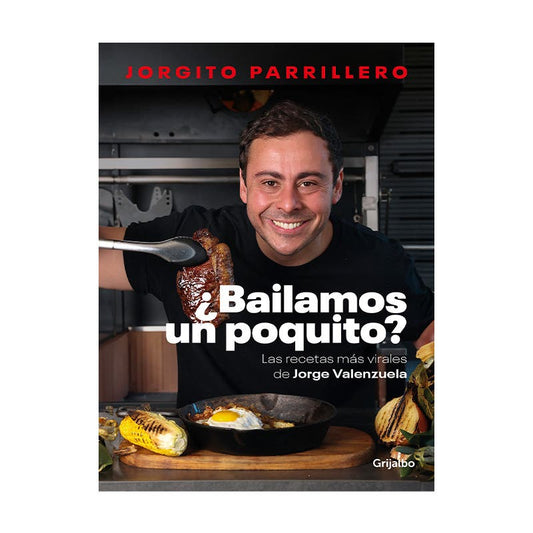 ¿BAILAMOS UN POQUITO?