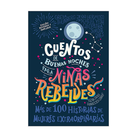 CUENTOS DE BUENAS NOCHES PARA NIÑAS R #1