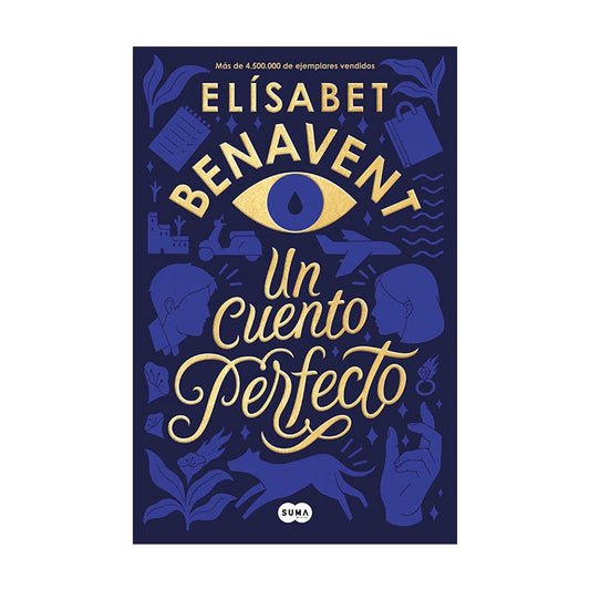 CUENTO PERFECTO, UN