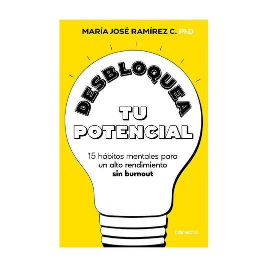 DESBLOQUEA TU POTENCIAL