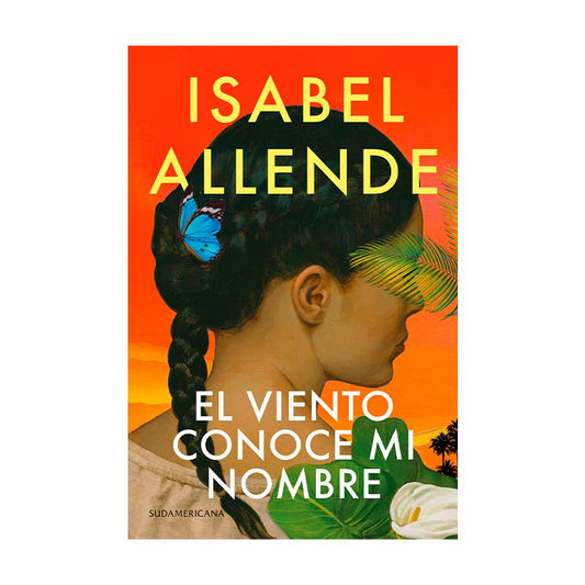 El Viento Conoce Mi Nombre