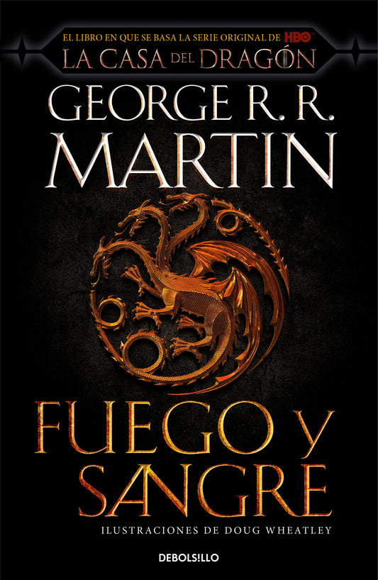Fuego y sangre
