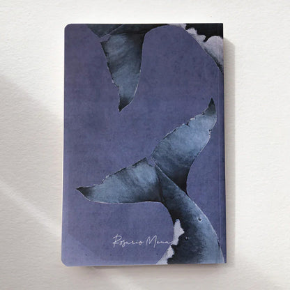 Libreta Infinito 21,5 cm x 14,5 80 hojas