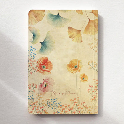 Libreta Intuición 21,5 cm x 14,5 80 hojas