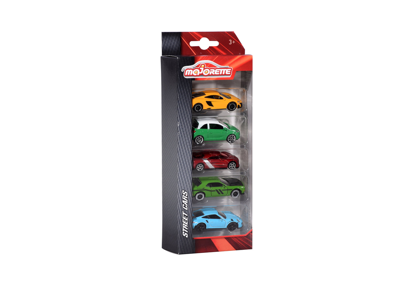 Majorette Set Playfun 5 Piezas
