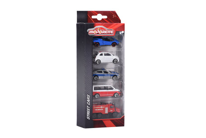 Majorette Set Playfun 5 Piezas