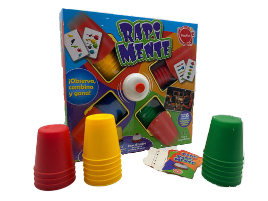 Rapi Mente
