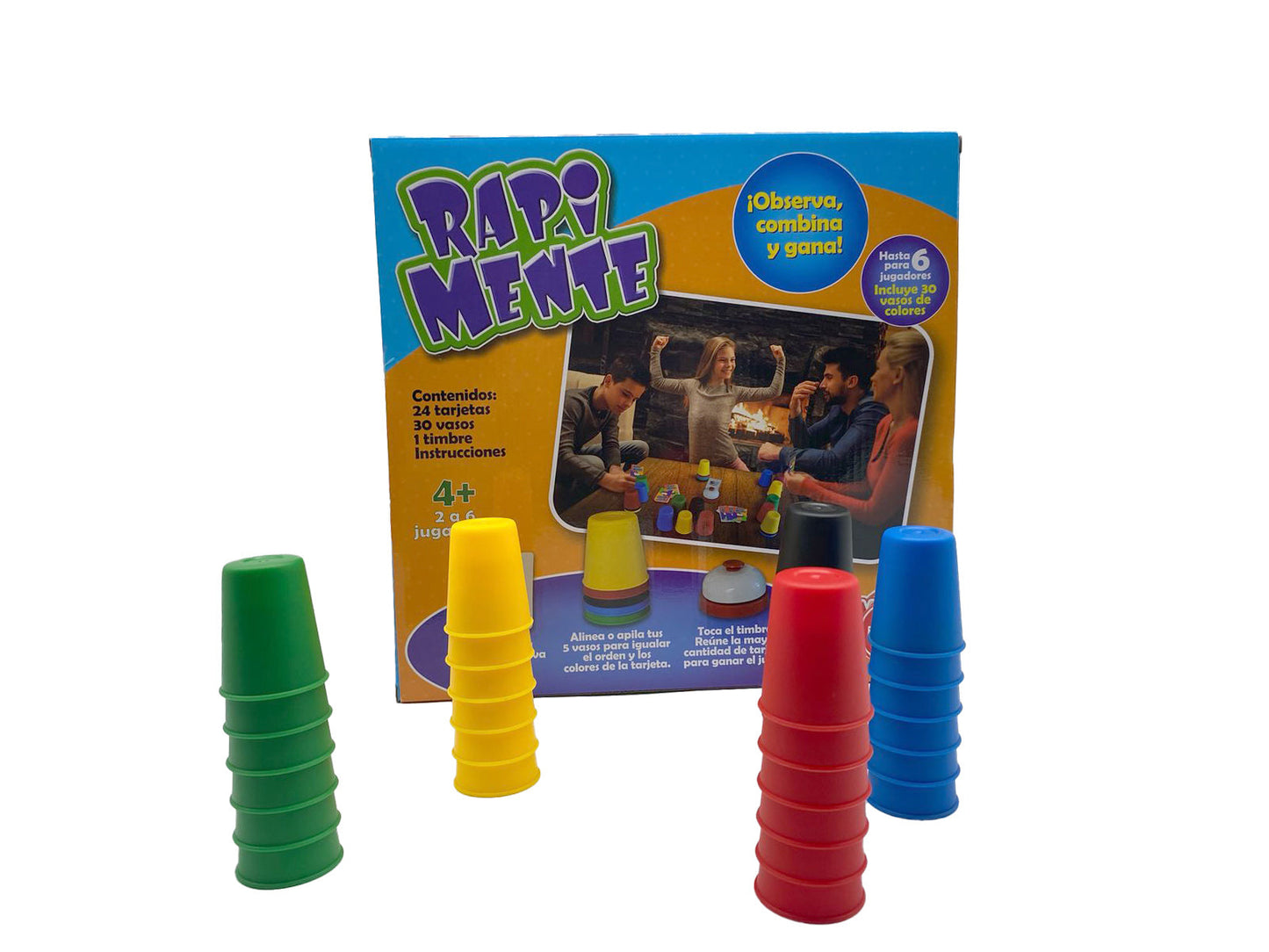 Rapi Mente