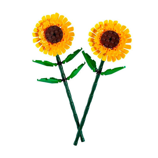 GIRASOLES