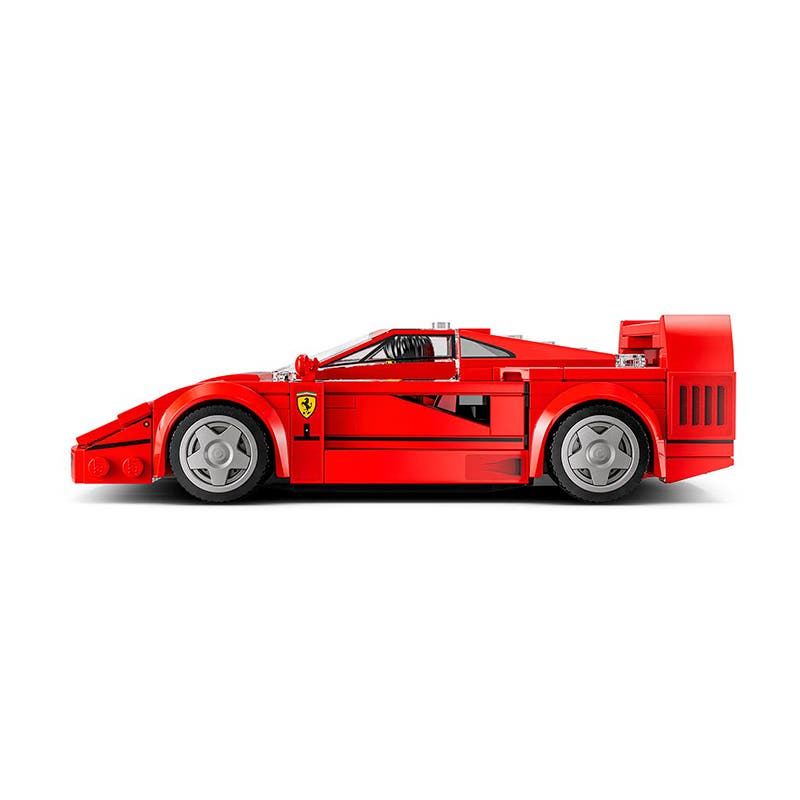 SUPERAUTO FERRARI F40