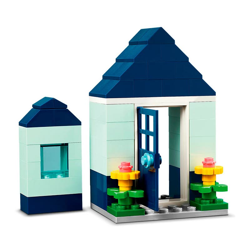 CASAS CREATIVAS