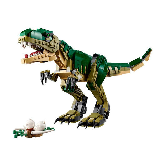 T REX