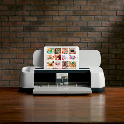 Máquina CRICUT MAKER CHAMPAGNE ESP