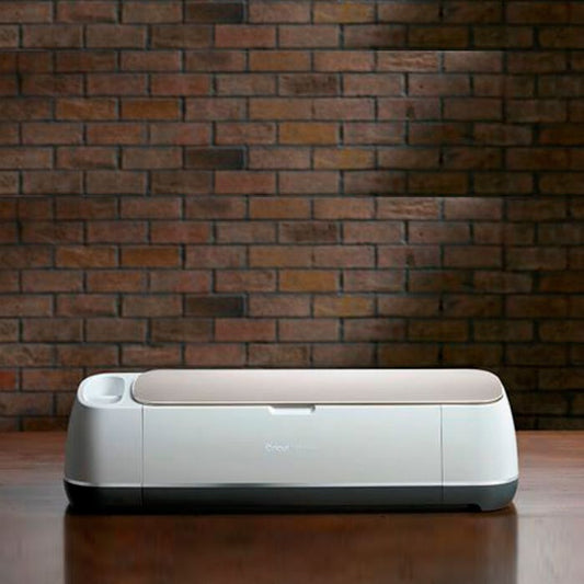 Máquina CRICUT MAKER CHAMPAGNE ESP
