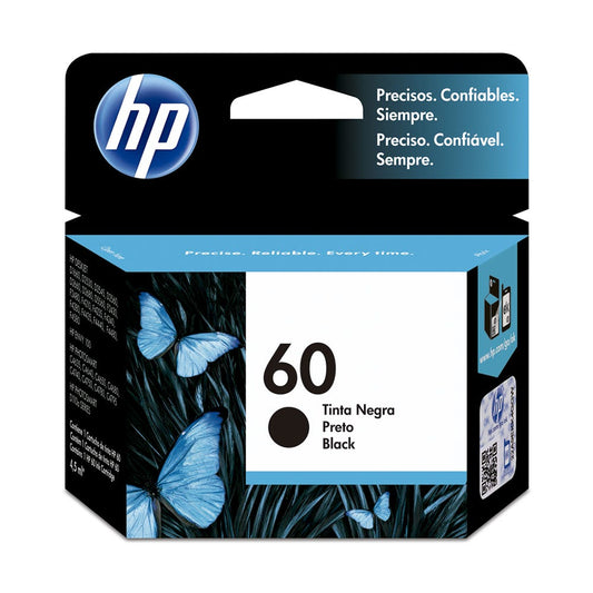 TINTA HP 60 TRICOLOR