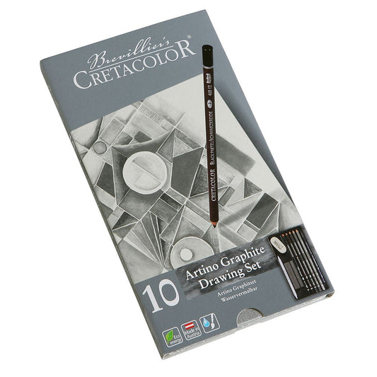 Set Arte CRETACOLOR Artino