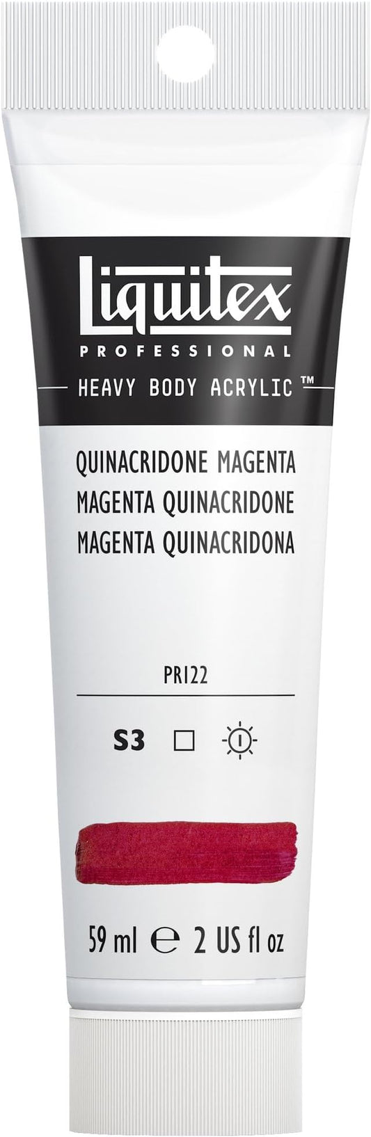 Pintura Acrílica Liquitex 59 ml