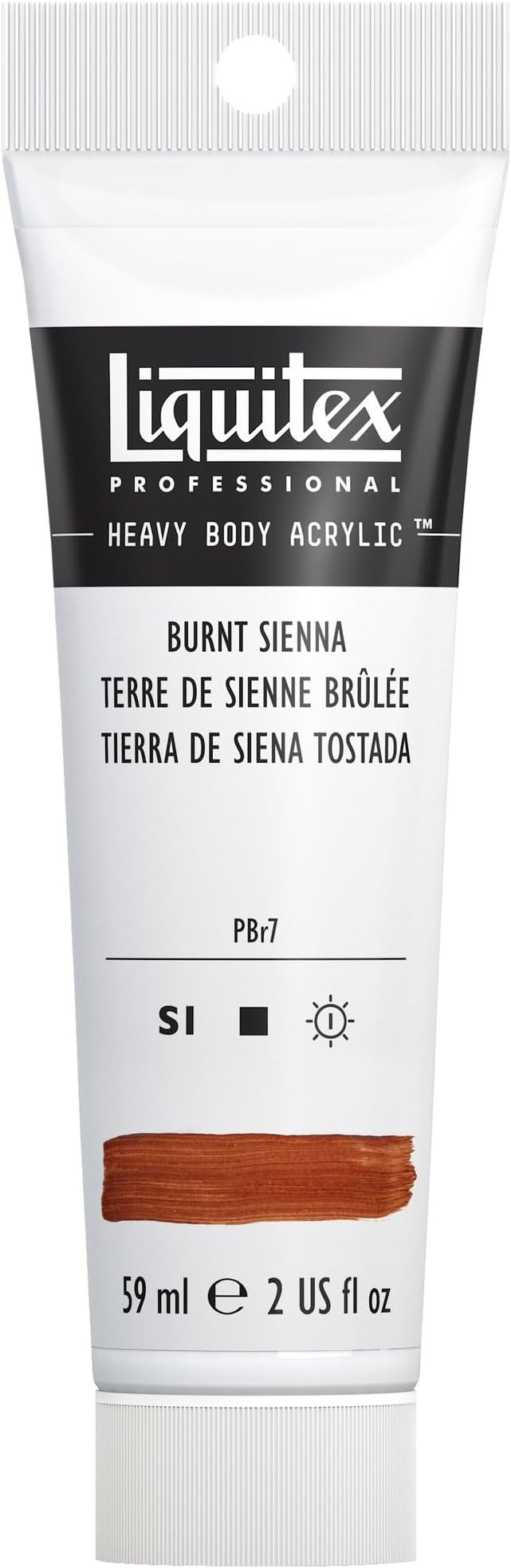 Pintura Acrílica Liquitex 59 ml
