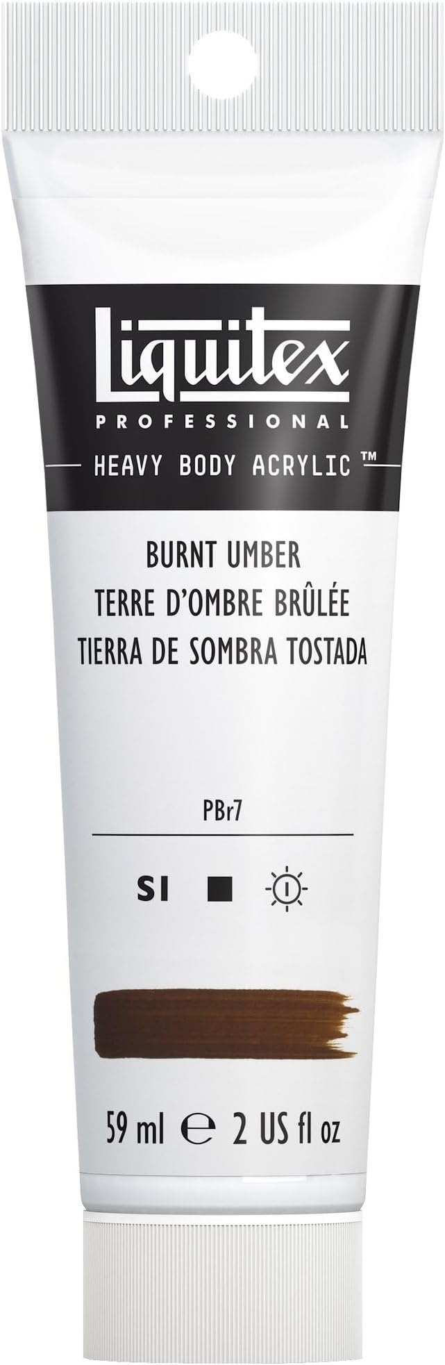 Pintura Acrílica Liquitex 59 ml