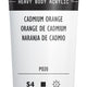 Naranja de Cadmio
