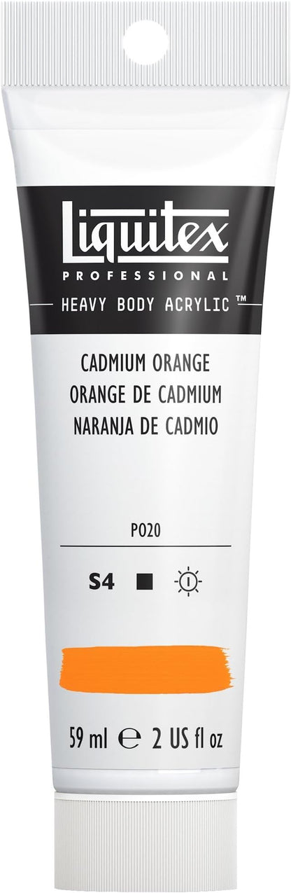 Pintura Acrílica Liquitex 59 ml