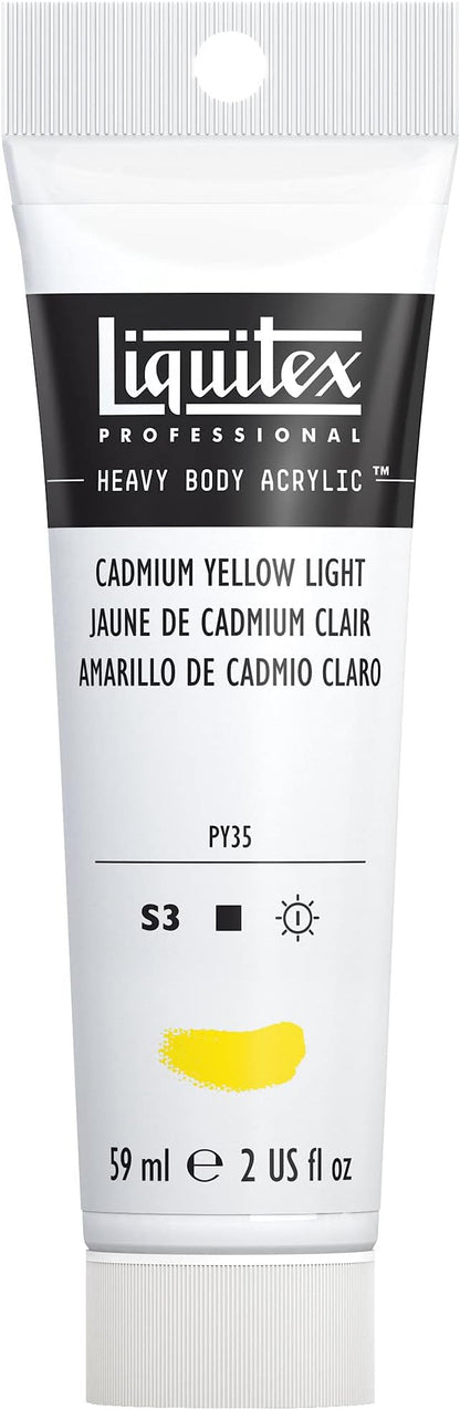 Pintura Acrílica Liquitex 59 ml