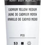 Amarillo CadmioM59