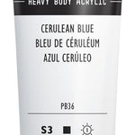Azul Cerúleo