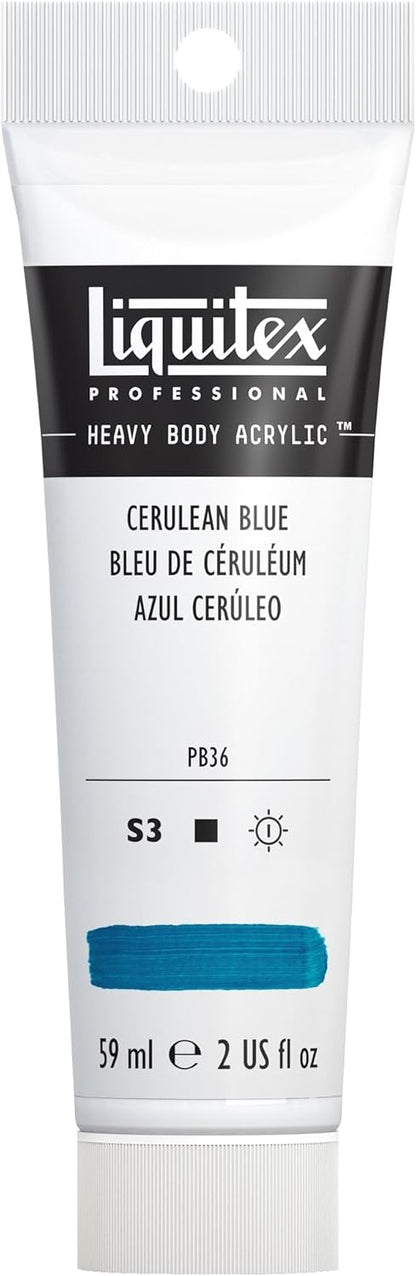 Pintura Acrílica Liquitex 59 ml
