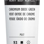 Verde Óxido