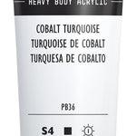 Turquesa Cobalto