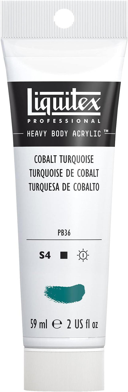 Pintura Acrílica Liquitex 59 ml
