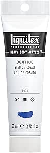 Pintura Acrílica Liquitex 59 ml