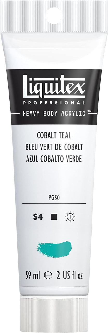 Pintura Acrílica Liquitex 59 ml
