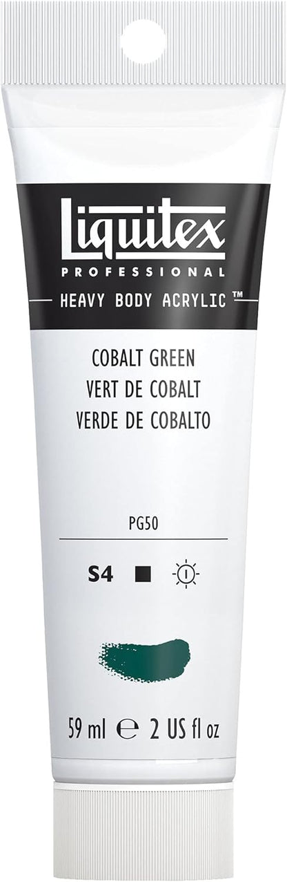 Pintura Acrílica Liquitex 59 ml