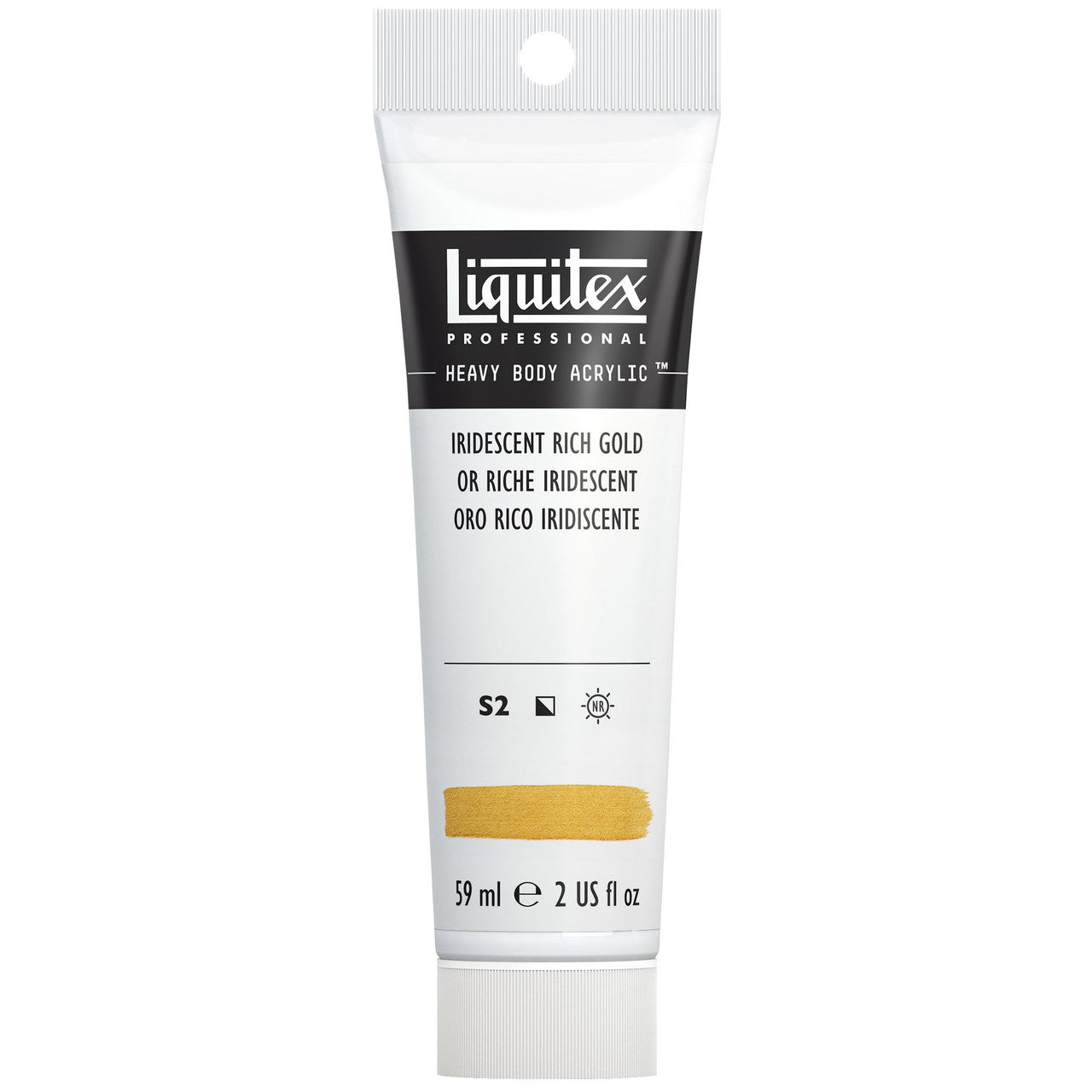 Pintura Acrílica Liquitex 59 ml