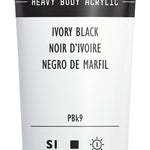 Negro Marfil