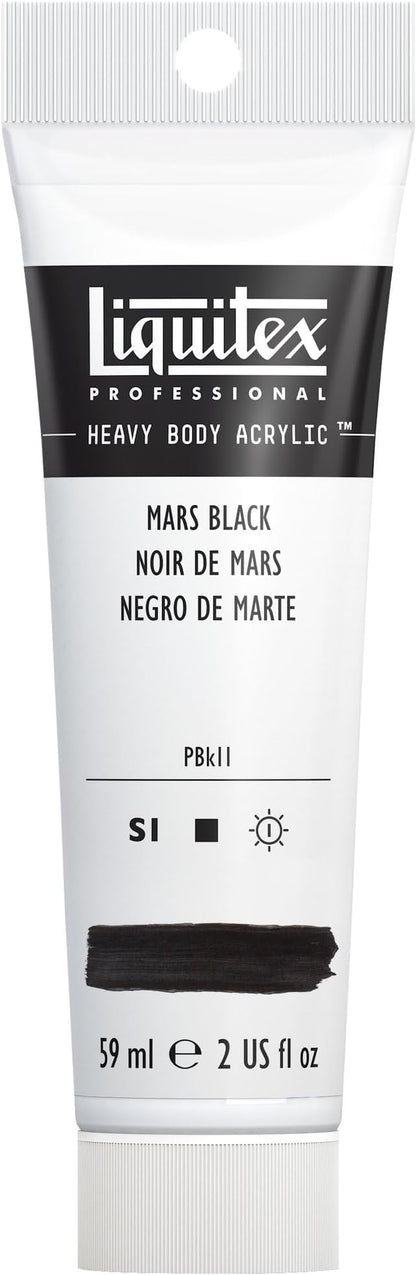 Pintura Acrílica Liquitex 59 ml