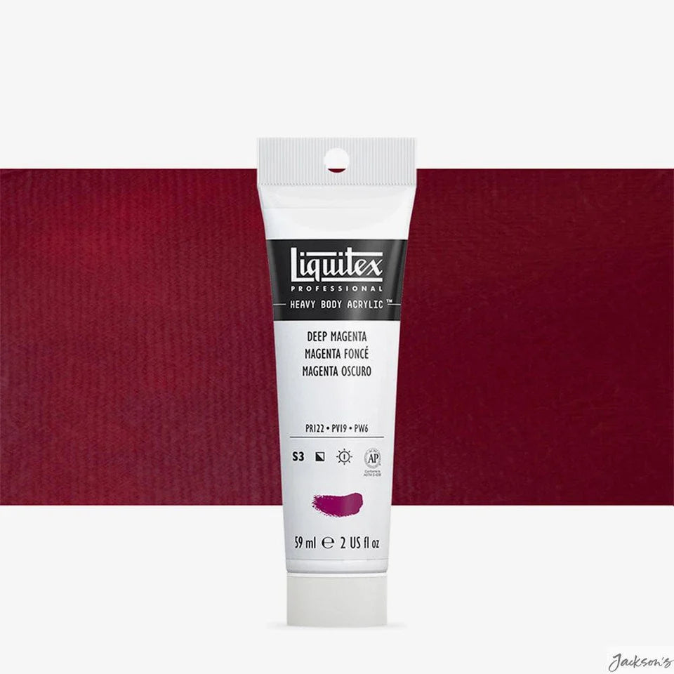 Pintura Acrílica Liquitex 59 ml