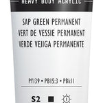 Verde Vejiga Permanente