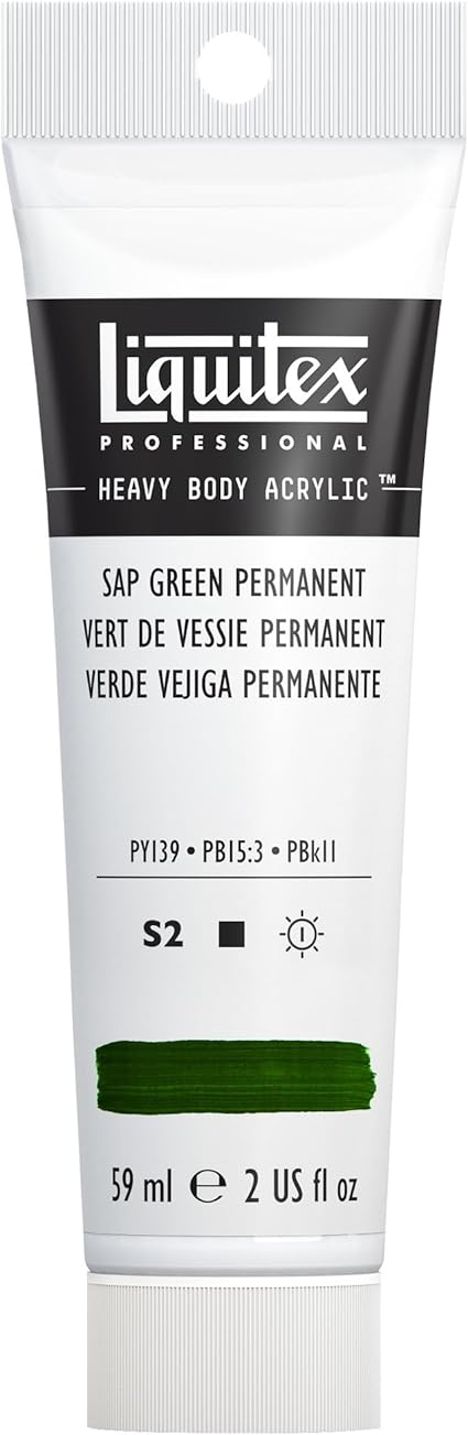 Pintura Acrílica Liquitex 59 ml