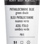 Azul Ftalocianina