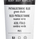 Azul Ftalocianina