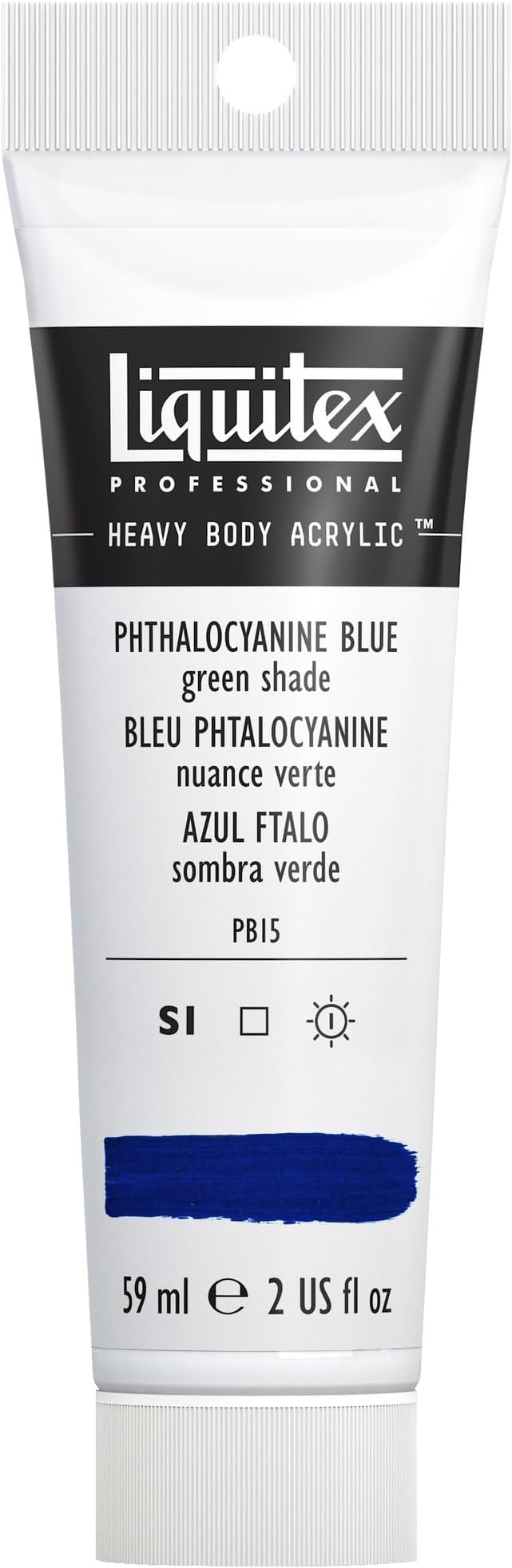 Pintura Acrílica Liquitex 59 ml