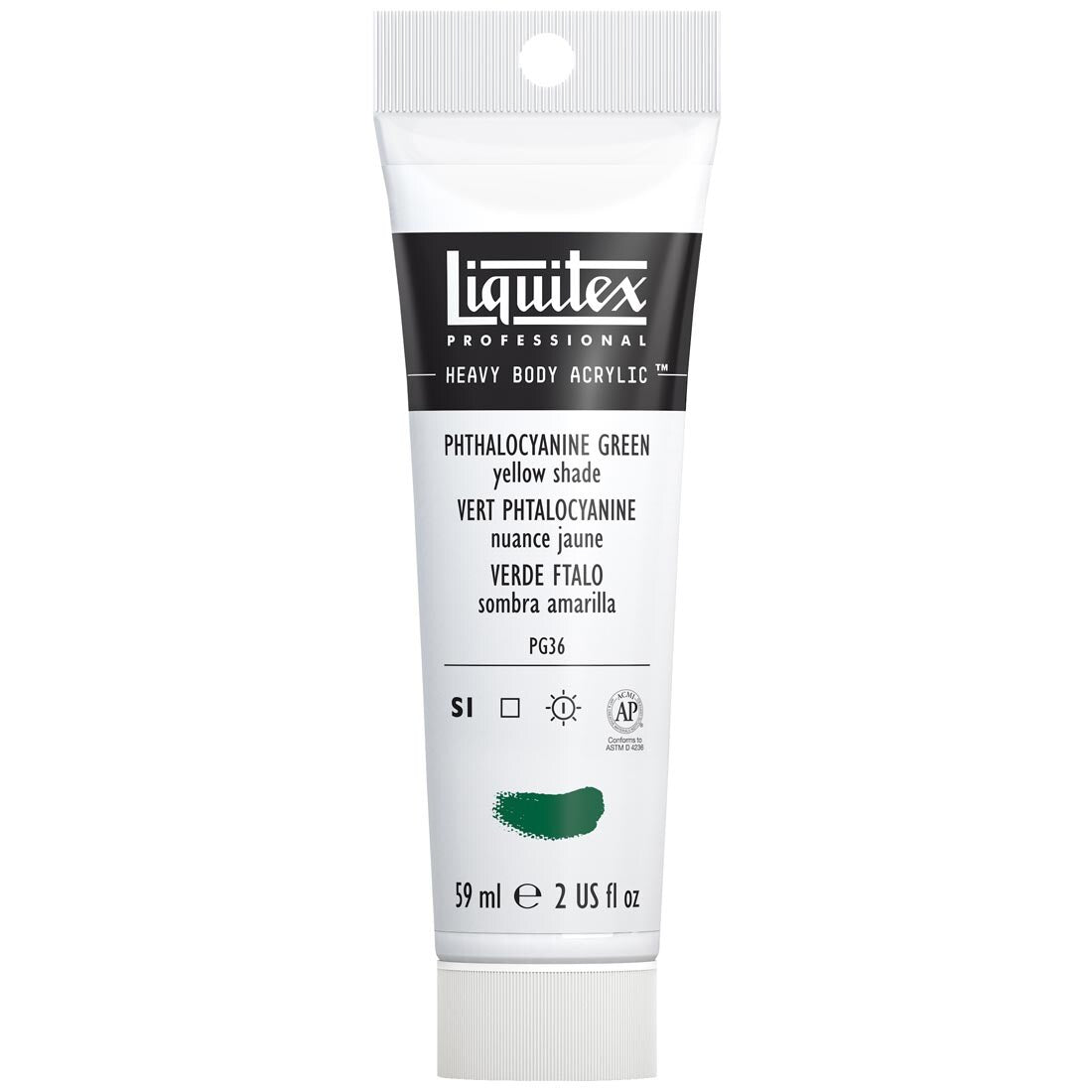 Pintura Acrílica Liquitex 59 ml