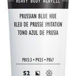 Azul Prusia